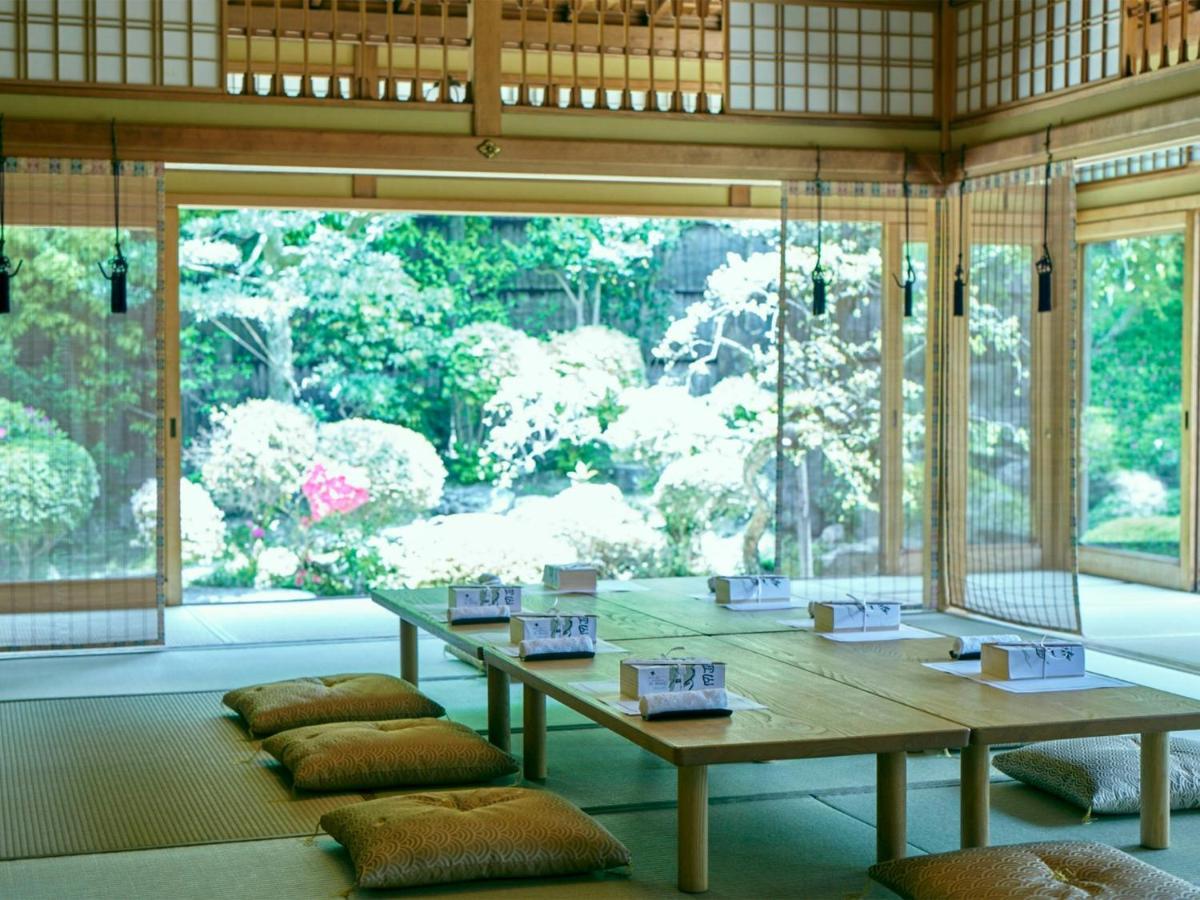 Genhouin - Vacation 21837v * Kyoto